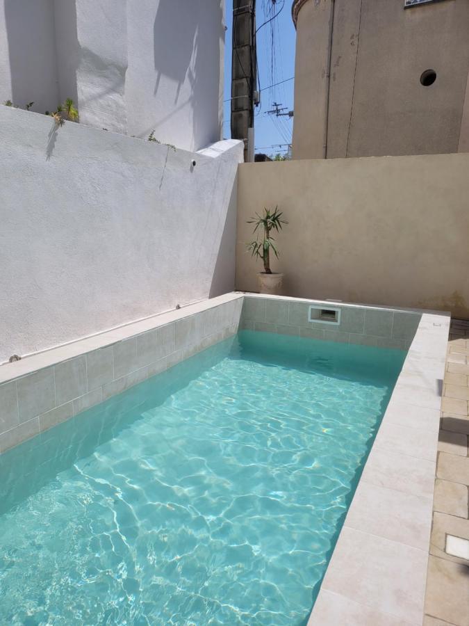 L Arancio - Centre Village - Piscine - 4 Pers Bessan Luaran gambar